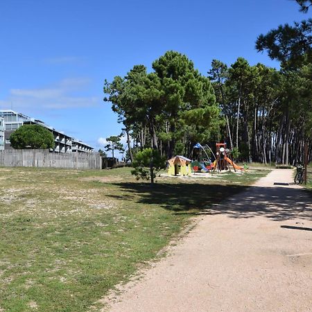 Apartamento De Mar Y Playa En Illa De Arousa Exterior foto